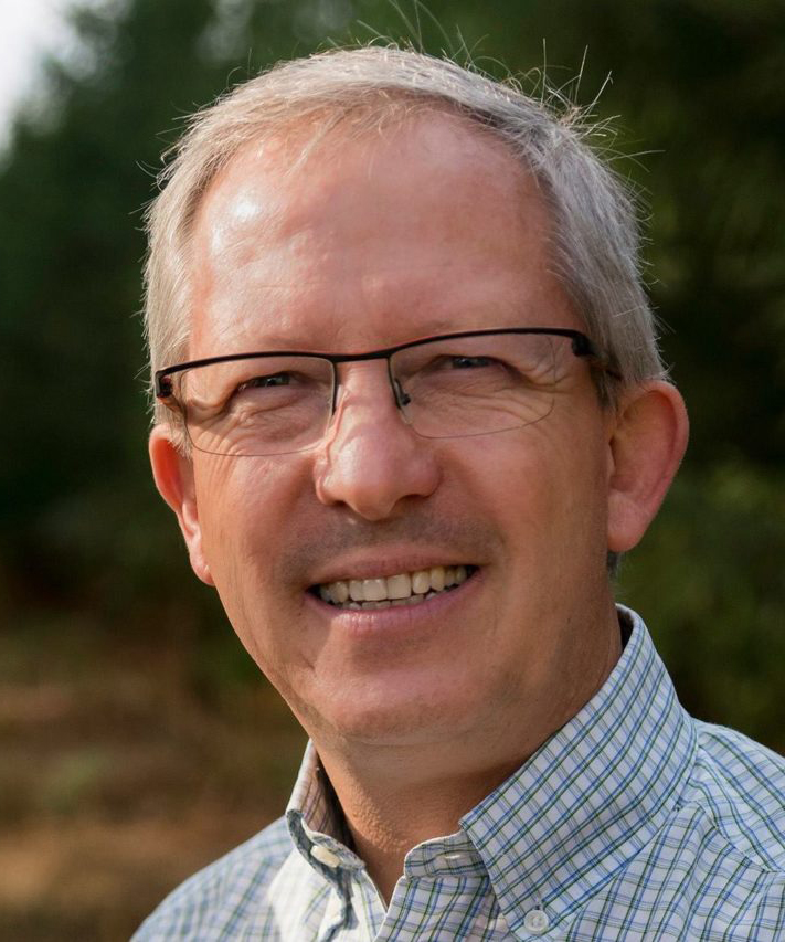 Portrait de Pierre VOET