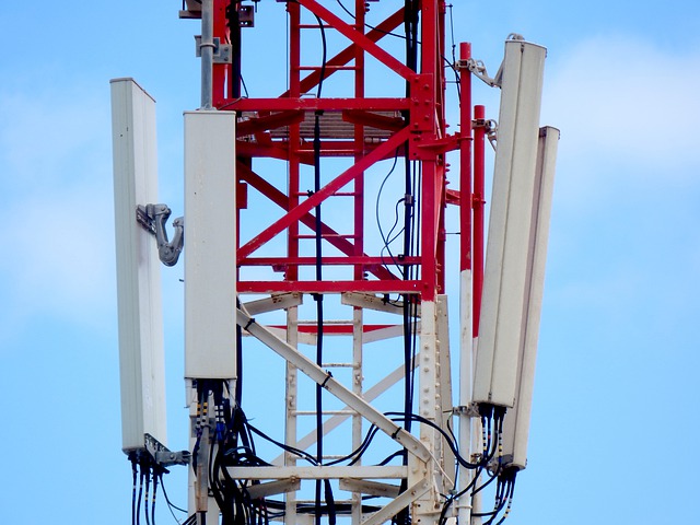 Antenne téléphonie
