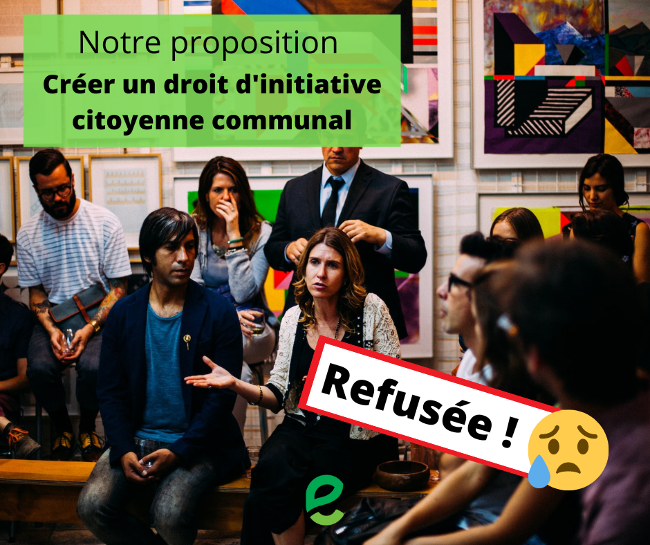 Conservatisme politique à Villers-la-Ville